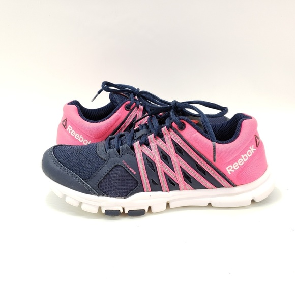 reebok yourflex womens